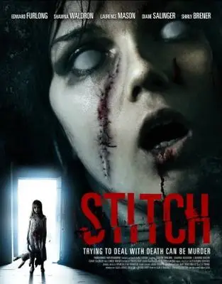 Stitch (2013) Fridge Magnet picture 377498