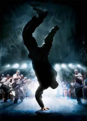 Stomp the Yard (2007) Wall Poster picture 382539