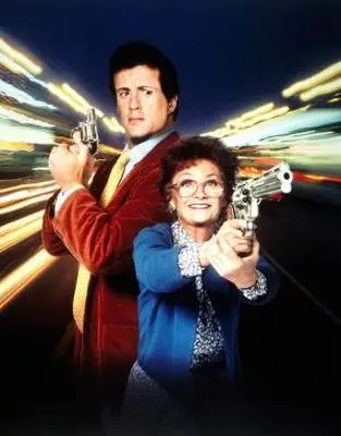 Stop Or My Mom Will Shoot (1992) Jigsaw Puzzle picture 337542