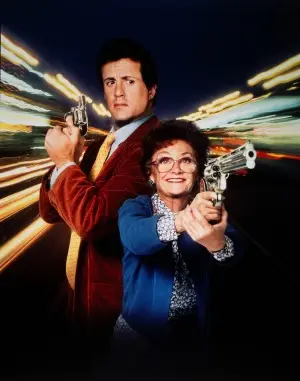 Stop Or My Mom Will Shoot (1992) Wall Poster picture 408532