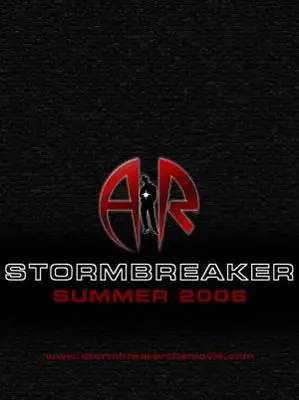 Stormbreaker (2006) Computer MousePad picture 342555