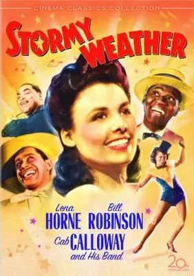 Stormy Weather (1943) Protected Face mask - idPoster.com