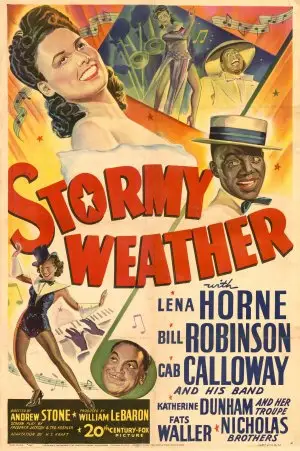 Stormy Weather (1943) Wall Poster picture 433559