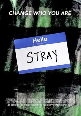 Stray (2015) Fridge Magnet picture 368530