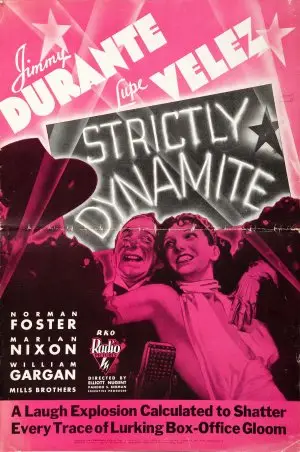 Strictly Dynamite (1934) Image Jpg picture 419516