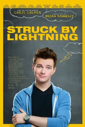 Struck by Lightning (2012) Jigsaw Puzzle picture 395547