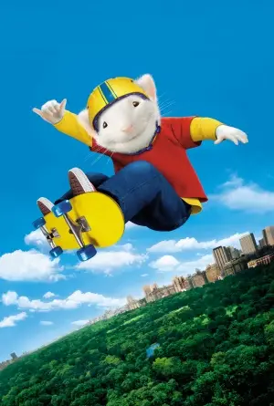 Stuart Little 2 (2002) Wall Poster picture 390471