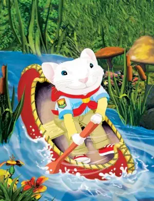 Stuart Little 3: Call of the Wild (2005) Jigsaw Puzzle picture 444592
