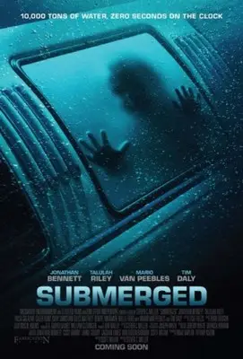Submerged (2015) Computer MousePad picture 819894