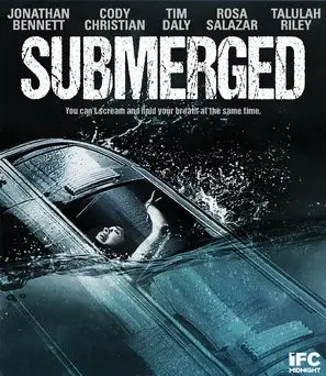 Submerged (2015) Computer MousePad picture 819895