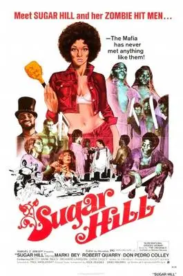 Sugar Hill (1974) Fridge Magnet picture 384534