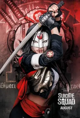 Suicide Squad (2016) Wall Poster picture 521404