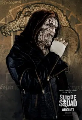 Suicide Squad (2016) Fridge Magnet picture 521408