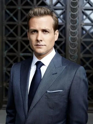 Suits Jigsaw Puzzle picture 222567