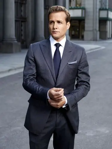 Suits Jigsaw Puzzle picture 222568