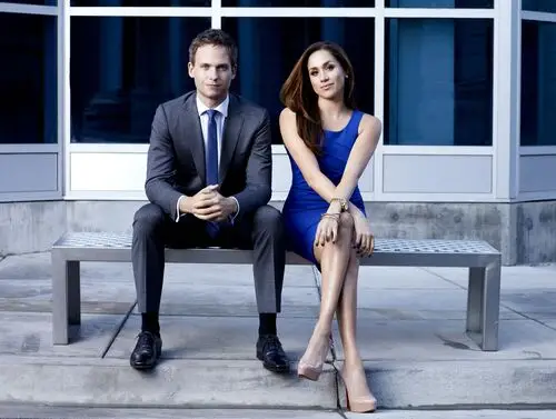 Suits Jigsaw Puzzle picture 222574