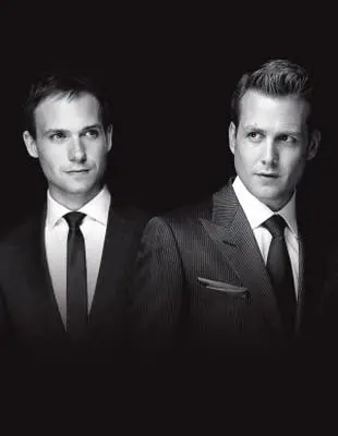 Suits (2011) Wall Poster picture 379554