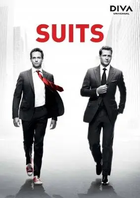 Suits (2011) Wall Poster picture 384535