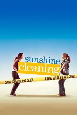 Sunshine Cleaning (2008) Fridge Magnet picture 437554