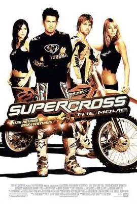 Supercross (2005) Wall Poster picture 328592
