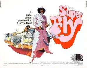 Superfly (1972) Image Jpg picture 858424