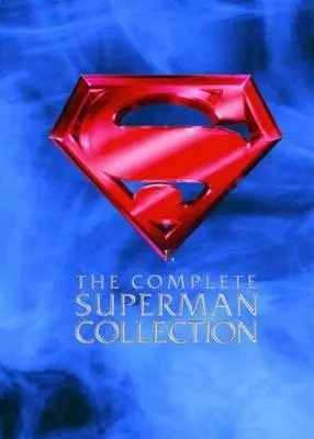 Superman (1978) Men's Colored T-Shirt - idPoster.com