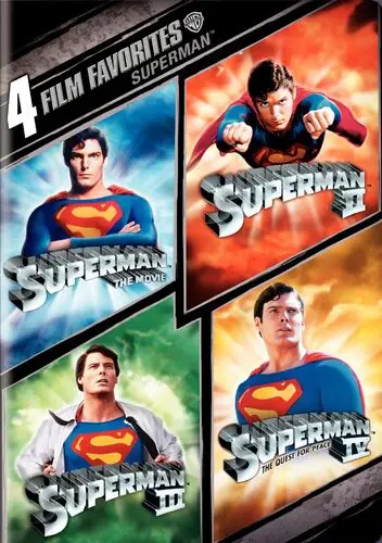 Superman (1978) Wall Poster picture 868105