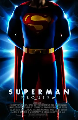 Superman: Requiem (2011) Wall Poster picture 408553