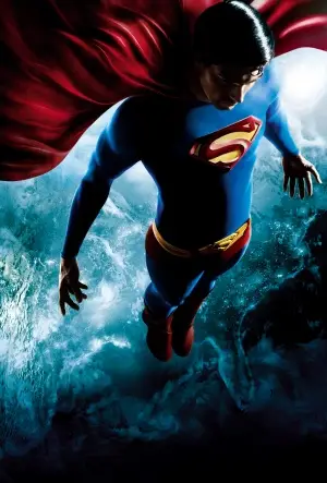 Superman Returns (2006) Fridge Magnet picture 408551