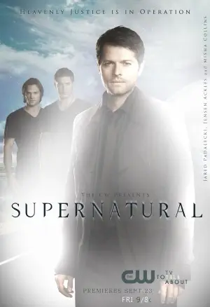 Supernatural (2005) Wall Poster picture 415608