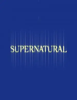 Supernatural (2005) Women's Colored T-Shirt - idPoster.com