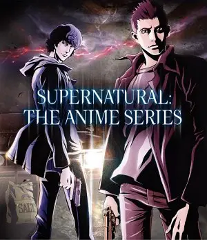 Supernatural: The Animation (2011) Wall Poster picture 418574