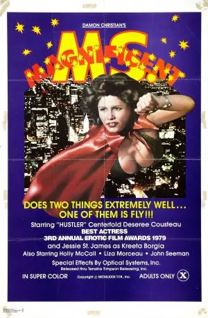 Superwoman (1979) Fridge Magnet picture 420561