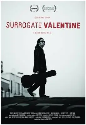 Surrogate Valentine (2011) Wall Poster picture 375560