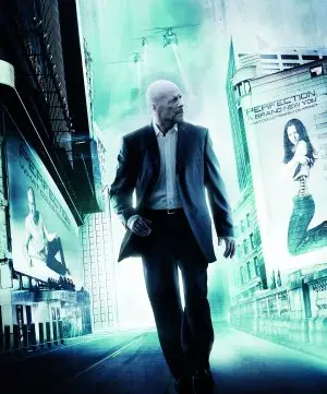 Surrogates (2009) Wall Poster picture 432531