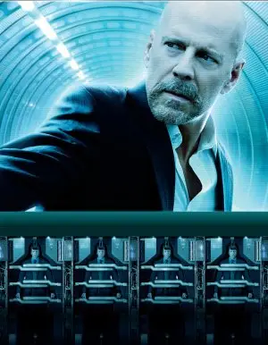 Surrogates (2009) Wall Poster picture 433567