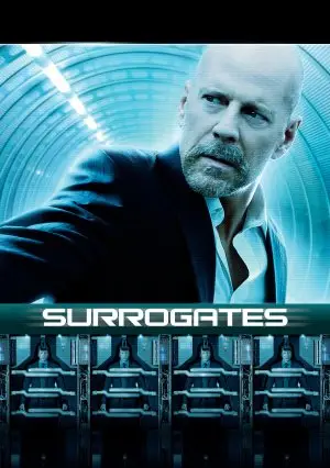 Surrogates (2009) Wall Poster picture 433569