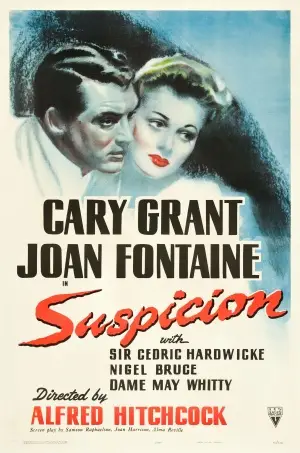 Suspicion (1941) Wall Poster picture 405543