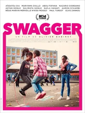 Swagger 2016 Jigsaw Puzzle picture 680294