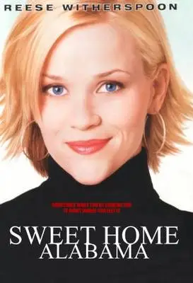 Sweet Home Alabama (2002) White T-Shirt - idPoster.com