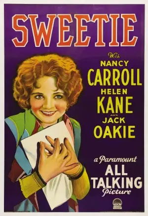 Sweetie (1929) Wall Poster picture 412524