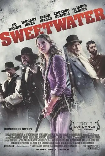 Sweetwater (2013) Computer MousePad picture 471529