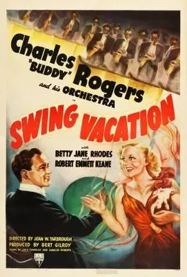 Swing Vacation (1939) Jigsaw Puzzle picture 375563
