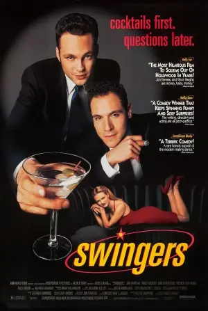 Swingers (1996) Jigsaw Puzzle picture 395557