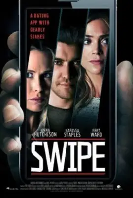 Swipe 2016 Wall Poster picture 687652