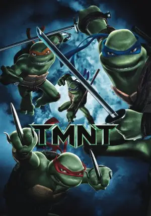 TMNT (2007) Jigsaw Puzzle picture 432794