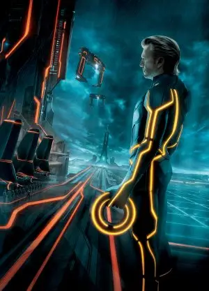 TRON: Legacy (2010) Jigsaw Puzzle picture 423798