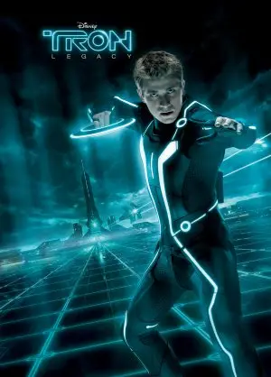 TRON: Legacy (2010) Jigsaw Puzzle picture 423803