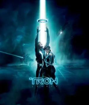 TRON: Legacy (2010) Wall Poster picture 423808