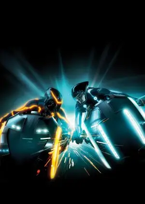 TRON: Legacy (2010) Wall Poster picture 425804